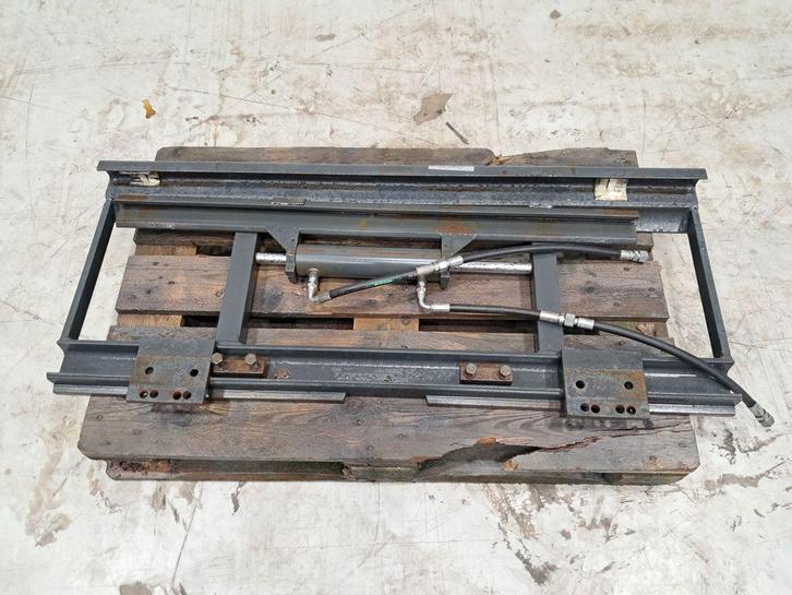 BOLZONI AURAMO KB14H6A, Zakelijke goederen, Machines en Bouw | Onderdelen