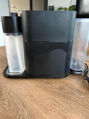 Nespresso Gran Lattissima, Enlèvement, Comme neuf