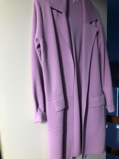 Millenium Lange gilet splinternieuw lila, Kleding | Dames, Truien en Vesten, Nieuw, Paars, Ophalen of Verzenden