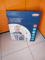 Barrière de sécurité pour enfant ABUS, Enlèvement ou Envoi, Neuf, Barrière de sécurité