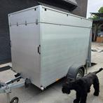 Anssems GTB 1200 vt3, Auto diversen, Aanhangers en Bagagewagens, Ophalen, Zo goed als nieuw