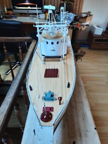 Zeer groot model de calypso 115 cm beschikbaar voor biedingen