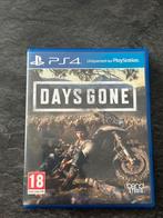Days Gone PS4, Games en Spelcomputers, Ophalen, Zo goed als nieuw