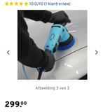 Stipt polijst apparaat, Auto diversen, Ophalen of Verzenden