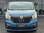 RENAULT TRAFIC 9 PLACES // GPS, Auto's, Bedrijf, Te koop, Trafic