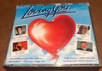 Loving You - 2CD Box, Ophalen of Verzenden, Gebruikt