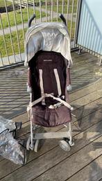 Maclaren buggy, Kinderen en Baby's, Ophalen, Maclaren, Regenhoes