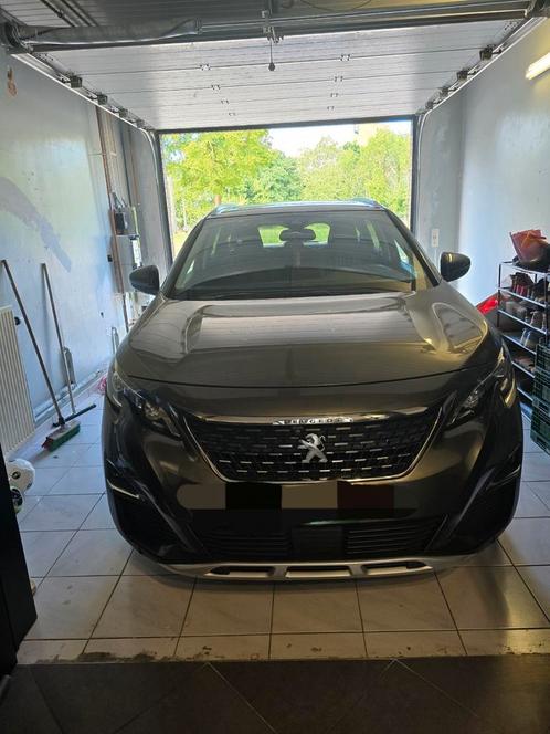 Peugeot 5008 7 plaatsen, Auto's, Peugeot, Particulier, ABS, Achteruitrijcamera, Adaptieve lichten, Adaptive Cruise Control, Airbags