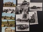 lot 11 CP ARMEE BELGE, Collections, Cartes postales | Belgique, Non affranchie, Enlèvement ou Envoi