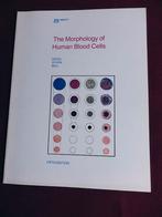 B02.The Morphology of Human Blood Cells, Ophalen, Zo goed als nieuw