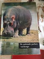 Artis : nationale parken van Kongo, Ophalen, Zo goed als nieuw
