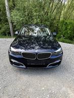 BMW 318D GT 136CV 2020 53.097 KM 23.132€ HTVA PARFAIT ETAT, Autos, BMW, 5 places, Cuir, Break, Automatique