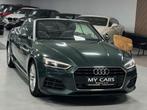 Audi A5 Cabriolet 2.0 TFSI 190Cv Sport Edition Full Option, Auto's, Voorwielaandrijving, 4 zetels, Gebruikt, 4 cilinders