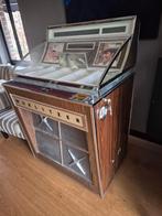 Wurlitzer 2900  jukebox, Ophalen, Gebruikt, 1960 tot 1970, Wurlitzer