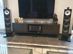 B&W 702 s2 plus cinema 40 marantz, Enlèvement, Neuf, 70 watts ou plus