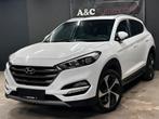 Hyundai Tucson 1.7Diesel 2017 Euro6b, Autos, Achat, Euro 6, Entreprise, Boîte manuelle