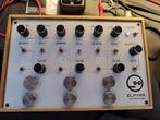 Neutral Labs Elmyra ( factory build ), Muziek en Instrumenten, Synthesizers, Verzenden, Zo goed als nieuw