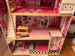 KidKraft Maison de poupées Amelia, Kinderen en Baby's, Speelgoed | Poppenhuizen, Ophalen, Gebruikt, Poppenhuis