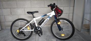 Kinderfiets  beschikbaar voor biedingen