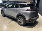 Peugeot 2008 1.2 Puretech 96kW S&S EAT8 Active Pack NAVI | L, Auto's, Peugeot, Stof, 5 zetels, 5 deurs, 3 cilinders