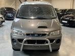 HYUNDAI H200 2.5 - Handel/Export, Auto's, Hyundai, Voorwielaandrijving, 4 deurs, Overige modellen, Bedrijf