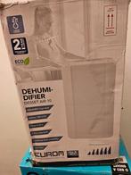 Luchtontvochtiger - Eurom Dessert Air 10, Electroménager, Équipement de traitement de l'air, Enlèvement, Comme neuf, Déshumidificateur