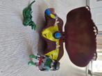 Set Playmobil 4802 : Pirate fantôme et carapace de canon, Enfants & Bébés, Comme neuf, Ensemble complet, Enlèvement ou Envoi