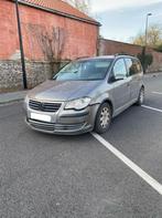 Volkswagen touran 7 place 2007, Auto's, Particulier, Te koop, Touran, Boordcomputer