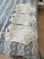 3 BODIES - kant van hoge kwaliteit-, Kleding | Dames, Ondergoed en Lingerie, Ophalen of Verzenden, Body of Korset