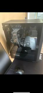 alleen ophalen mogelijk, Computers en Software, Desktop Pc's, Ophalen, Zo goed als nieuw