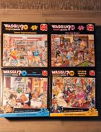 Puzzel Wasgij 950 st. Jumbo, Ophalen, 500 t/m 1500 stukjes, Zo goed als nieuw, Legpuzzel