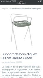 Baignoire bebe jou, Enfants & Bébés, Bains & Soins, Comme neuf, Enlèvement, Standard, Bébé-jou