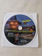 OFFICIAL BENELUX PLAYSTATION MAGAZINE, Enlèvement ou Envoi