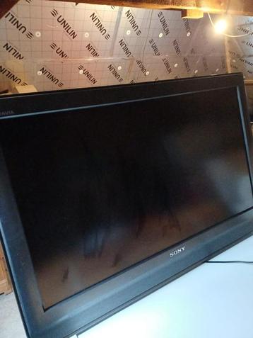 LCD Colour TV beschikbaar voor biedingen