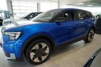 Ford Explorer EV Premium 79kWh Extended AWD - Driver Assist, Automaat, 340 pk, Blauw, SUV of Terreinwagen