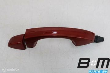 Portiergreep linksvoor VW Golf 7 5G0837205Q beschikbaar voor biedingen