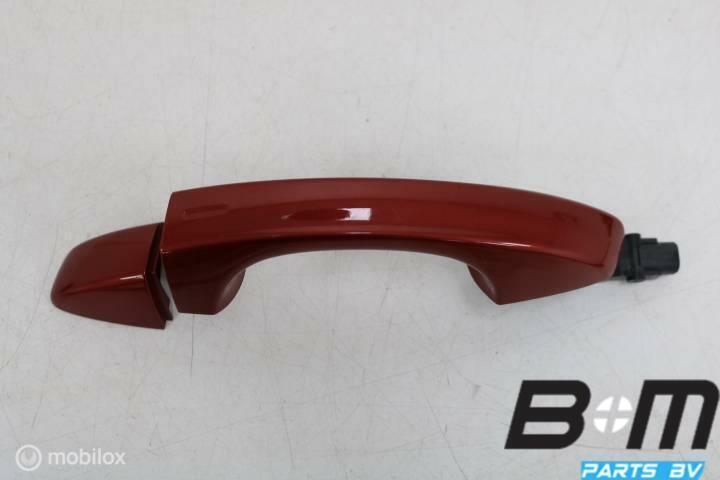 Portiergreep linksvoor VW Golf 7 5G0837205Q, Auto-onderdelen, Carrosserie, Gebruikt