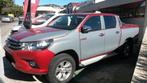 Protection anti rayure amovible pour Toyota Hilux Revo, Verzenden, Nieuw, Toyota