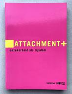 ATTACHMENT+  (expo hedendaagse kunst Brugge 2002 ), Ophalen of Verzenden
