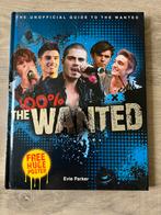100% The Wanted, Enlèvement, Neuf