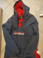 Anorak Kaporal taille 14 ans, Ophalen, Zo goed als nieuw