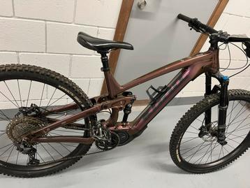 Kona Remote 130 électrique, Fietsen en Brommers, Fietsen | Mountainbikes en ATB, Ophalen, Gebruikt