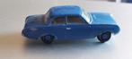 H0LK 0918 FORD JAREN 60 1:87., Verzenden, Gebruikt, Auto, Wiking