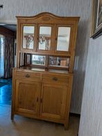 Vintage buffetkast, Huis en Inrichting, Ophalen, Gebruikt
