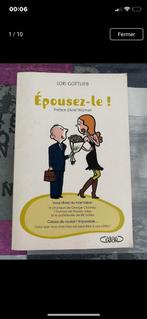 Lot de 6 livres de différents thèmes, Livres, Ésotérisme & Spiritualité