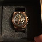 Horloge, Handtassen en Accessoires, Horloges | Heren, Ophalen of Verzenden, Zo goed als nieuw