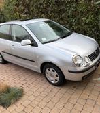 Volkswagen Polo essence boîte automatique, Argent ou Gris, Achat, Capteur de stationnement, 5 portes