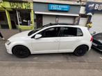 GOLF 7, Auto's, Euro 5, Bedrijf, Alarm, 90 kW