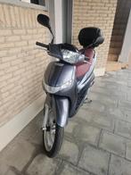 Klasse B Peugeot Tweet pas aangekocht, Fietsen en Brommers, Ophalen, Gebruikt, Overige modellen, Klasse B (45 km/u)