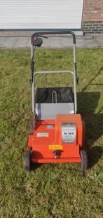 Elektrische verticuteermachine Dormak, Tuin en Terras, Ophalen, Gebruikt